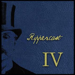 Audio Archives: The Maybrick Diary 4 Audio Archives: The Maybrick Diary 4