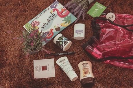 MyBeautyBox – Splash! MyBeautyBox – Splash!