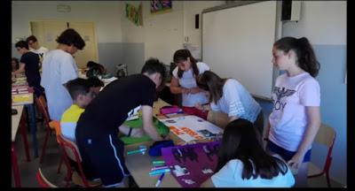 PON competenze di base “Inglese: Motivare, Parlare, Acquisire Competenze, Certificare” PON competenze di base “Inglese: Motivare, Parlare, Acquisire Competenze, Certificare”