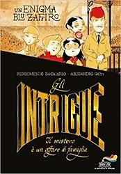 Letture per piccoli detective: libri gialli per bambini Letture per piccoli detective: libri gialli per bambini