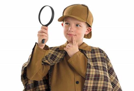 Letture per piccoli detective: libri gialli per bambini Letture per piccoli detective: libri gialli per bambini