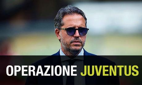 Calciomercato Juventus Calciomercato Juventus