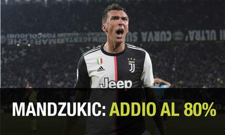 Mario Mandzukic Mario Mandzukic