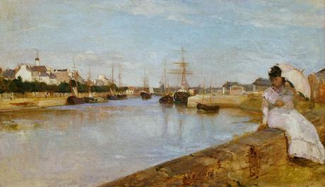 Berthe Morisot, una retrospettiva al Museo d'Orsay Berthe Morisot, una retrospettiva al Museo d'Orsay