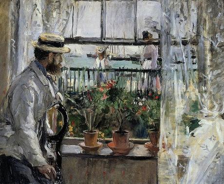 Berthe Morisot, una retrospettiva al Museo d'Orsay Berthe Morisot, una retrospettiva al Museo d'Orsay