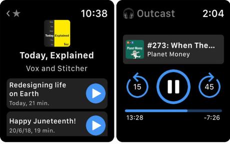 Personalizza il Control Center sul tuo Apple Watch Image result for control center apple watch