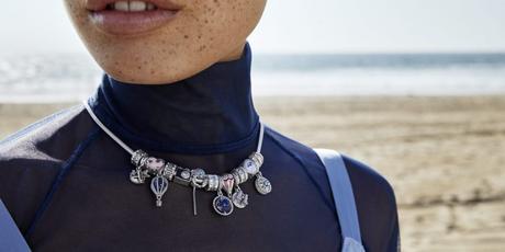 Pandora Voglia di Viaggiare collezione Estate 2019 Pandora Voglia di Viaggiare collezione Estate 2019