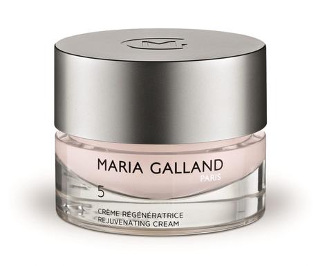 Linea rigenerazione cellullare creme post estate di Maria Galland Maria_Galland_Paris_5_CREME-REGENERATRICE