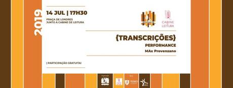 Fine settimana a Lisbona, eventi 12-14 luglio 2019 Fine settimana a Lisbona, eventi 12-14 luglio 2019