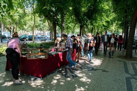 Fine settimana a Lisbona, eventi 12-14 luglio 2019 Fine settimana a Lisbona, eventi 12-14 luglio 2019