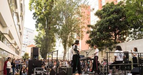 Fine settimana a Lisbona, eventi 12-14 luglio 2019 Fine settimana a Lisbona, eventi 12-14 luglio 2019