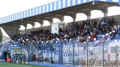 Nuova realtà calcistica a Martinsicuro. I tifosi rilanciano il club locale Nuova realtà calcistica a Martinsicuro. I tifosi rilanciano il club locale