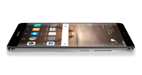 Huawei Mate 9 tre anni dopo: con Android 9 Pie e firmware aggiornato Huawei Mate 9 tre anni dopo: con Android 9 Pie e firmware aggiornato