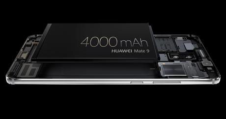 Huawei Mate 9 tre anni dopo: con Android 9 Pie e firmware aggiornato Huawei Mate 9 tre anni dopo: con Android 9 Pie e firmware aggiornato