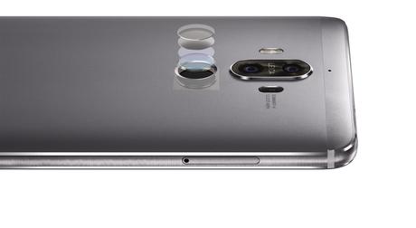 Huawei Mate 9 tre anni dopo: con Android 9 Pie e firmware aggiornato Huawei Mate 9 tre anni dopo: con Android 9 Pie e firmware aggiornato