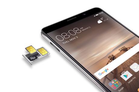 Huawei Mate 9 tre anni dopo: con Android 9 Pie e firmware aggiornato Huawei Mate 9 tre anni dopo: con Android 9 Pie e firmware aggiornato