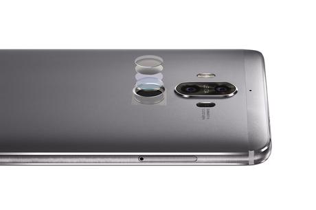 Huawei Mate 9 tre anni dopo: con Android 9 Pie e firmware aggiornato Huawei Mate 9 tre anni dopo: con Android 9 Pie e firmware aggiornato