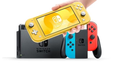 Bigben: ecco le custodie per la nuova Nintendo Switch Lite Bigben: ecco le custodie per la nuova Nintendo Switch Lite