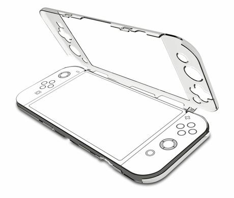 Bigben: ecco le custodie per la nuova Nintendo Switch Lite Bigben: ecco le custodie per la nuova Nintendo Switch Lite