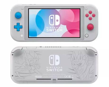Bigben: ecco le custodie per la nuova Nintendo Switch Lite Bigben: ecco le custodie per la nuova Nintendo Switch Lite