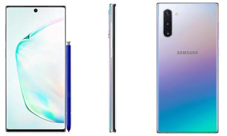 Galaxy Note 10: ecco le prime immagini “ufficiali” Galaxy Note 10: ecco le prime immagini “ufficiali”