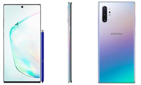 Galaxy Note 10: ecco le prime immagini “ufficiali” Galaxy Note 10: ecco le prime immagini “ufficiali”