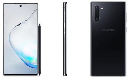 Galaxy Note 10: ecco le prime immagini “ufficiali” Galaxy Note 10: ecco le prime immagini “ufficiali”
