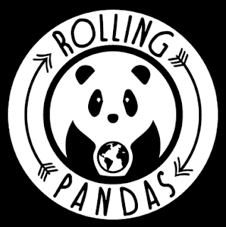 Intervista a Rolling Pandas Intervista a Rolling Pandas