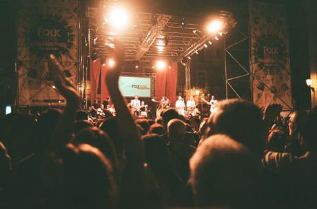 Non ci sarà il Carpino Folk Festival 2019 Non ci sarà il Carpino Folk Festival 2019