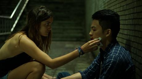 Arriva Cities of Last Things su Netflix Image result for Cities of Last Things