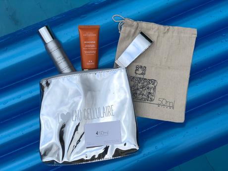 Esthederm: la biologia al servizio dell’estetica. Esthederm: la biologia al servizio dell'estetica.