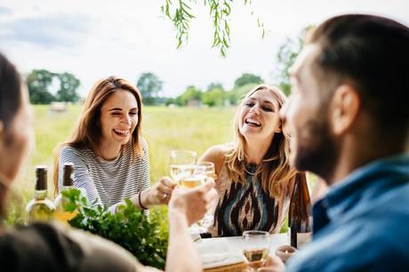 Pranzo estivo: ricette e idee contro il caldo in cucina Pranzo estivo