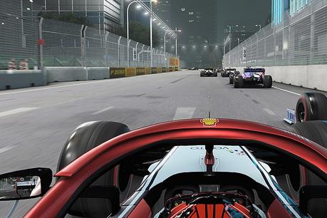 Il gioco F1 2019 è migliore della vera F1 2019 Risultati immagini per f1 2019 game