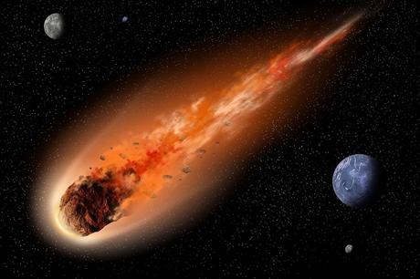 Un asteroide d’oro ci farà diventare tutti miliardari? Un asteroide d’oro ci farà diventare tutti miliardari?