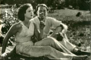 Venezia 76: preapertura martedì 27 agosto con “Extase” (1932) Venezia 76: preapertura martedì 27 agosto con “Extase” (1932)