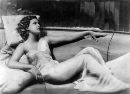 Venezia 76: preapertura martedì 27 agosto con “Extase” (1932) Venezia 76: preapertura martedì 27 agosto con “Extase” (1932)