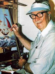 Siderno (RC), “7 libri per sette sere”: “Zio Paperone da Carl Barks a Don Rosa” Siderno (RC), “7 libri per sette sere”: “Zio Paperone da Carl Barks a Don Rosa”