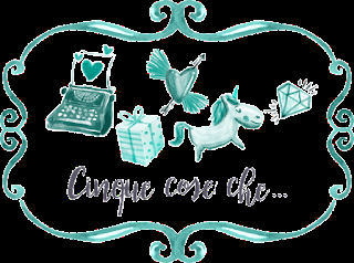 5 cose che 5 cose che