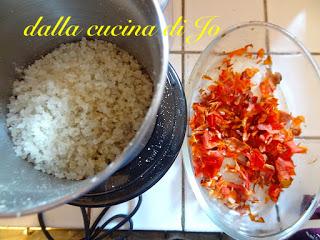 Sale al pomodoro Sale al pomodoro