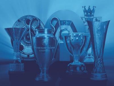 Distribuzione ricavi UEFA Champions League 2019/20 Distribuzione ricavi UEFA Champions League 2019/20