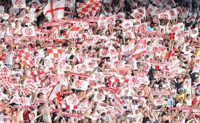 Ultras Padova, AICB e Magico Padova: “Passi importanti nel progetto dello stadio Euganeo” Ultras Padova, AICB e Magico Padova: “Passi importanti nel progetto dello stadio Euganeo”