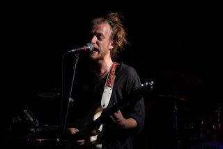 Anna Calvi. Social Park, 3 luglio 2019 Anna Calvi. Social Park, 3 luglio 2019