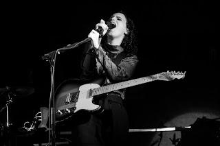 Anna Calvi. Social Park, 3 luglio 2019 Anna Calvi. Social Park, 3 luglio 2019