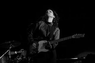 Anna Calvi. Social Park, 3 luglio 2019 Anna Calvi. Social Park, 3 luglio 2019