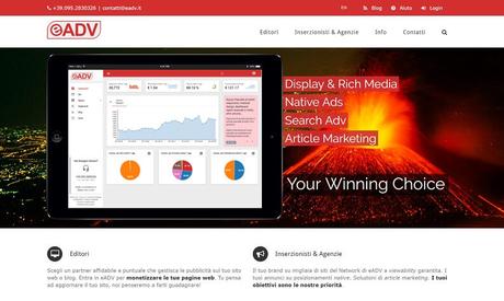 Come si guadagna con un blog o sito internet Come si guadagna con un blog o sito internet