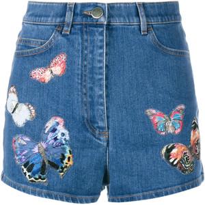 LOOKS: How to Look Chic in Shorts LOOKS: How to Look Chic in Shorts