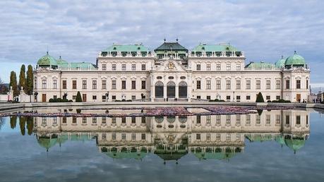 Come trascorrere un fantastico weekend a Vienna Come trascorrere un fantastico weekend a Vienna