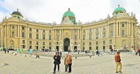 Come trascorrere un fantastico weekend a Vienna Come trascorrere un fantastico weekend a Vienna