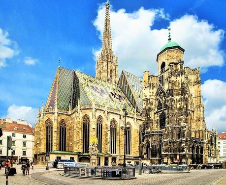 Come trascorrere un fantastico weekend a Vienna Come trascorrere un fantastico weekend a Vienna
