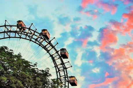 Come trascorrere un fantastico weekend a Vienna Come trascorrere un fantastico weekend a Vienna